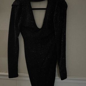 Homecoming Windsor dress